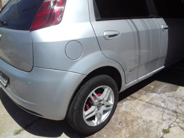 Punto 1.4 fire flex 2009 - Foto 7
