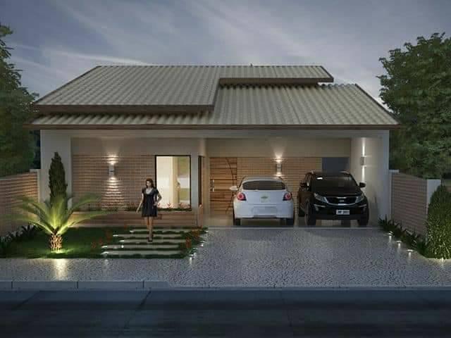 Telhados Residenciais - Foto 6