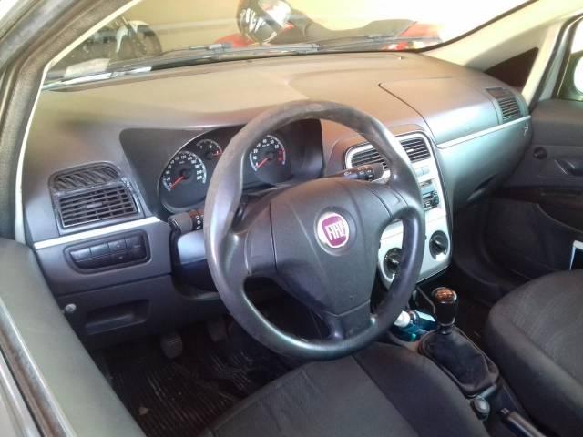 Punto 1.4 fire flex 2009 - Foto 2