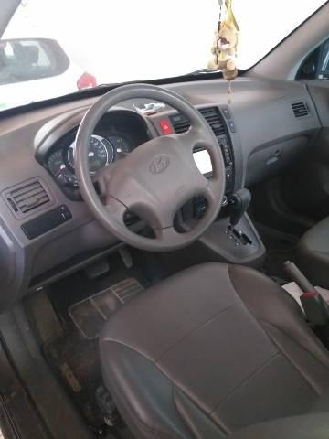 Hyundai Tucson - Foto 3