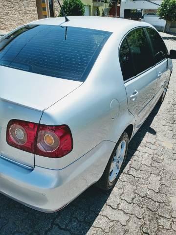 Polo Sedan Comfortline - Foto 2