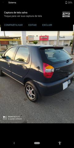 Vendo Palio fire 1.0.8v.4p - Foto 5