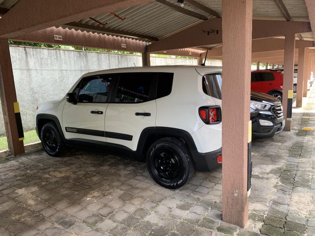 Renegade Manual - Foto 3