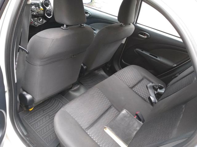 Toyota Etios Muito Novo - Foto 9
