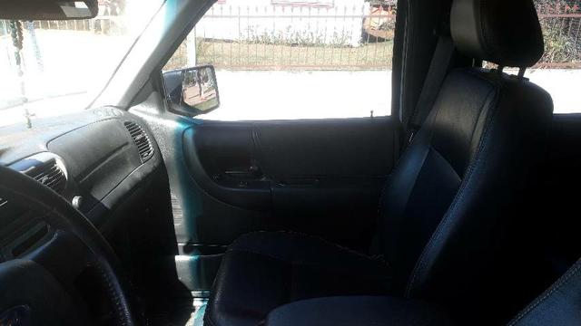 FORD - RANGER LIMITED 4x4 - Foto 8