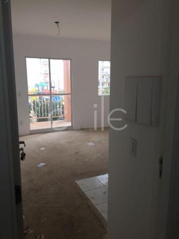 Apartamento à venda com 3 dormitórios em Parque euclides miranda, Sumaré cod:AP003665 - Foto 2