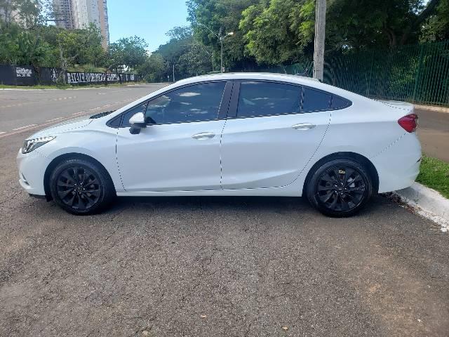 CRUZE 1.4 TURBO 2017 - Foto 4