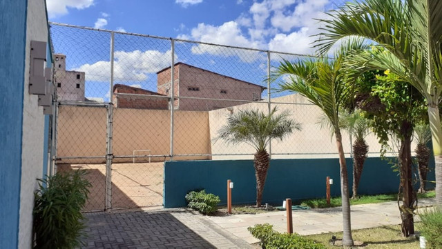 Alugo Residencial Golden Park - Doze Anos - Mossoró RN - Foto 19