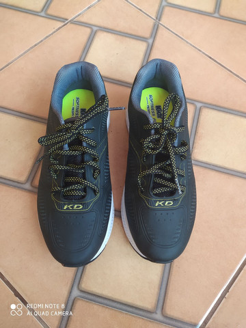tenis infantil tamanho 34