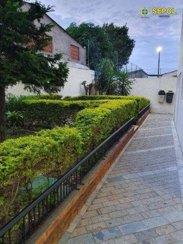 Apartamento com 3 dormitórios à venda por R$ 360.000,00 - Vila Carrão - São Paulo/SP - Foto 19