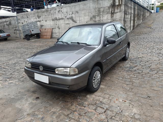 Gol special 1999 1.0 8v