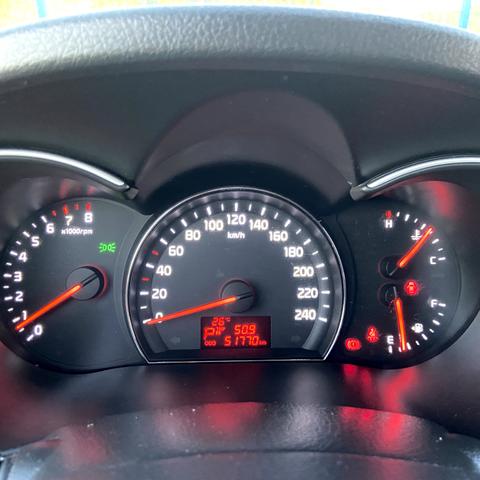 Kia Sorento 2.4 Automático - 2015 - Foto 10