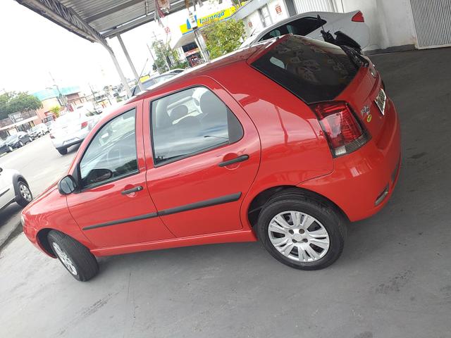 Palio economy 2014 completo financia se com entrada a partir de 5.000 mil