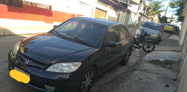 Honda Civic 7° Geração - Foto 3