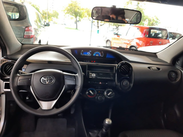 Etios X 1.3 Completo - Foto 6