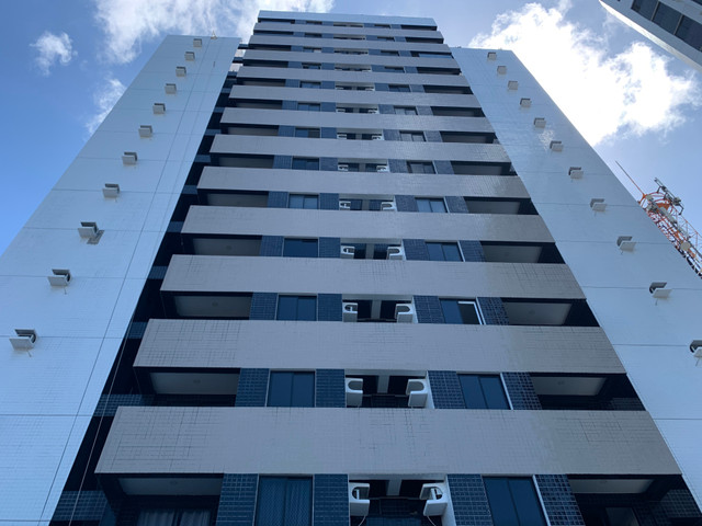 Vendo Edf leste oeste - Foto 2