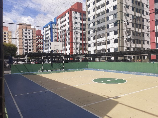 CÓD. 1050 - Alugue Apartamento no Cond. Porto das Águas - Foto 18