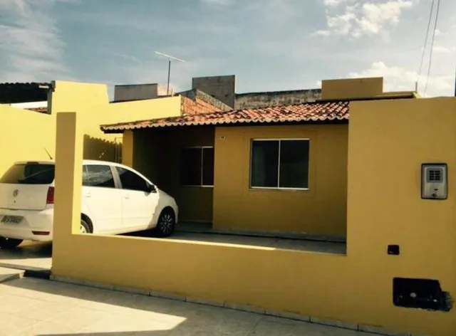 Agende sua visita. Casa em condomínio fechado