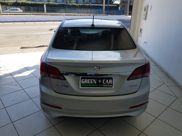 HB 20 Sedan 1.6 Aut. 18/19 - Foto 2