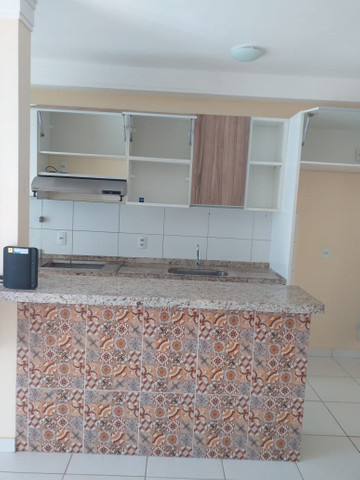 Apartamento Próximo ao Renascença