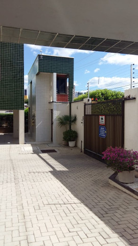 Alugo Apto no Residencial Green Garden Nova Betânia - Mossoró RN - Foto 2