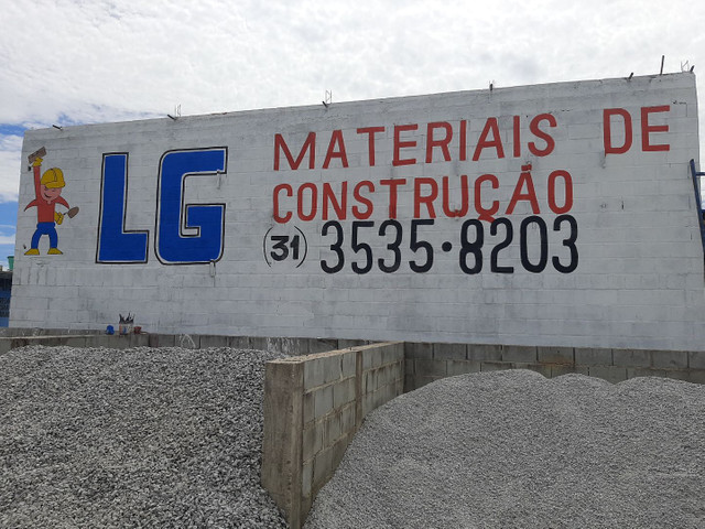 Vendo depósito de materiais de construção - Foto 2