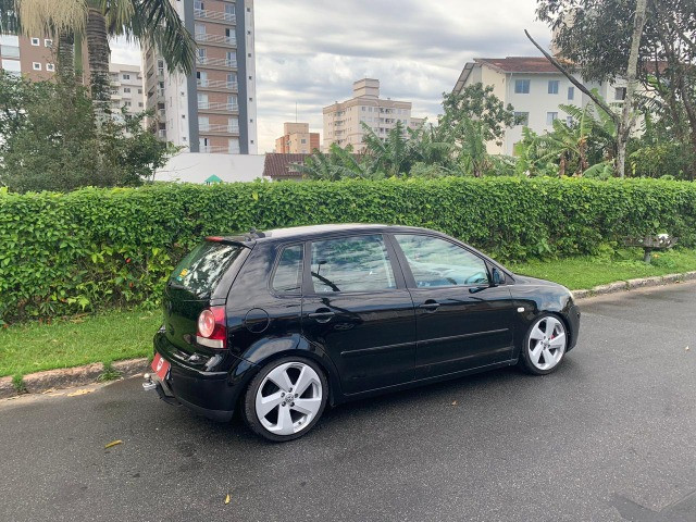 POLO 1.6 - legalizado baixo - Foto 3