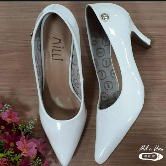 atacado de sapatilhas milli