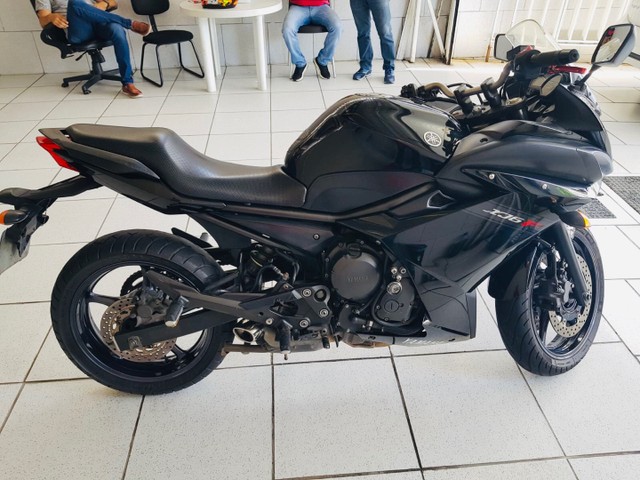 XJ6F EXTRA