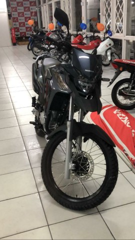 XRE 300 ABS 2022