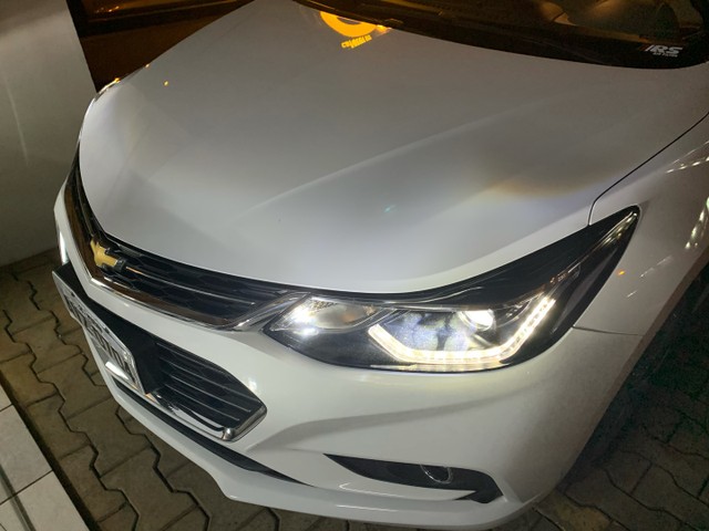 CRUZE 1.4 LTZ