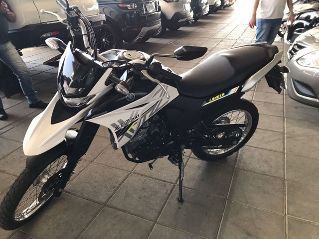 LANDER 250 2020 NOVA