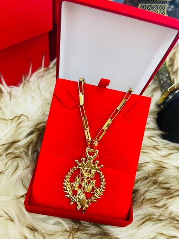 Correntes Masculinas  - Foto 5