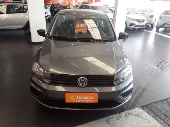 VOYAGE 2020/2021 1.6 MSI TOTALFLEX 4P MANUAL