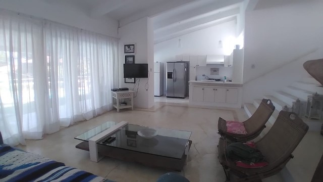 Linda Casa em Ilha Bela na Praia do Julião  - Foto 12