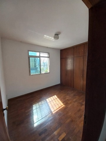 Apartamento para aluguel, 2 quartos, 1 vaga, Cruzeiro - Belo Horizonte/MG - Foto 9