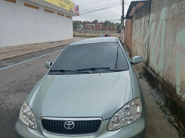 COROLLA 1.8 XEI 2008