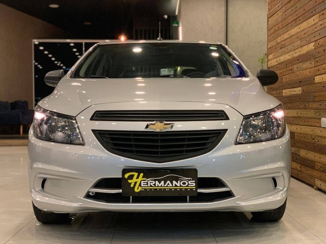 ONIX 2018/2019 1.0 MPFI JOY 8V FLEX 4P MANUAL