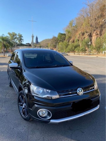 VOLKSWAGEN GOL G6