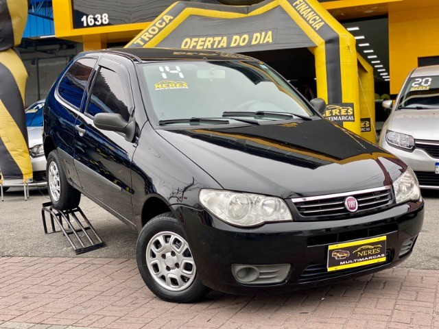 FIAT PALIO FIRE 2014