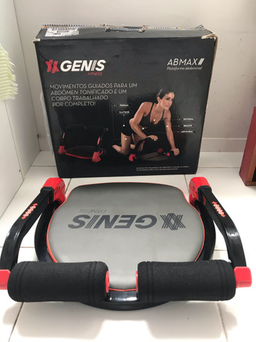 AB MAX POLISHOP 