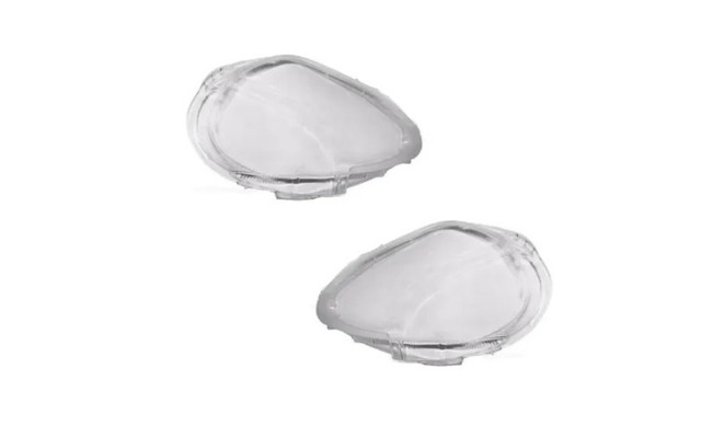 Par Lente Farol Fiat Punto 2012 2013 2014 2015 2016  - Foto 2