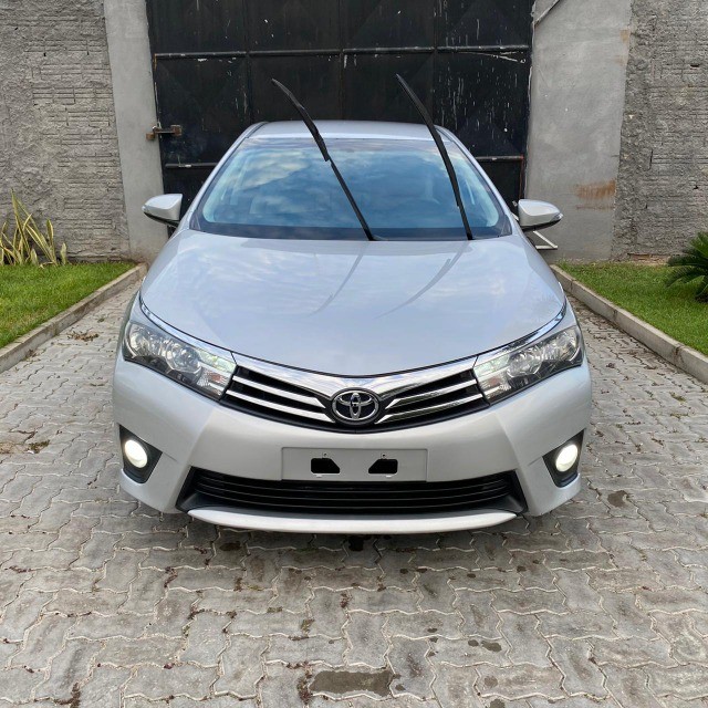 COROLLA XEI 2.0 FLEX, ANO: 2015, 75.000KM, AUTOMÁTICO, TOP!!!  ACEITO TROCA 