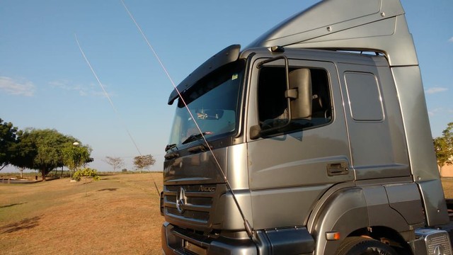 MB AXOR 2040PREMIUM