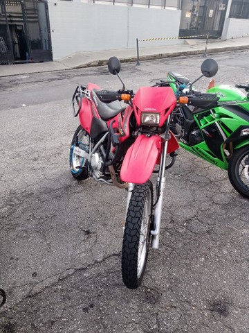 XR TORNADO 250