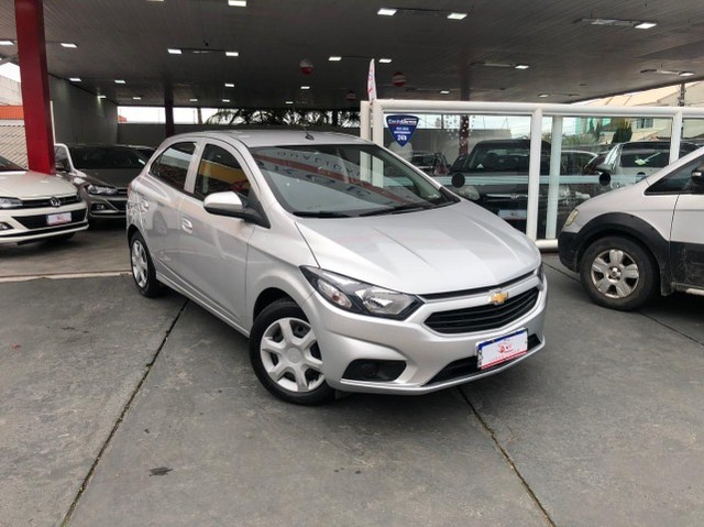 CHEVROLET ONIX LT * ESTADO DE NOVO*