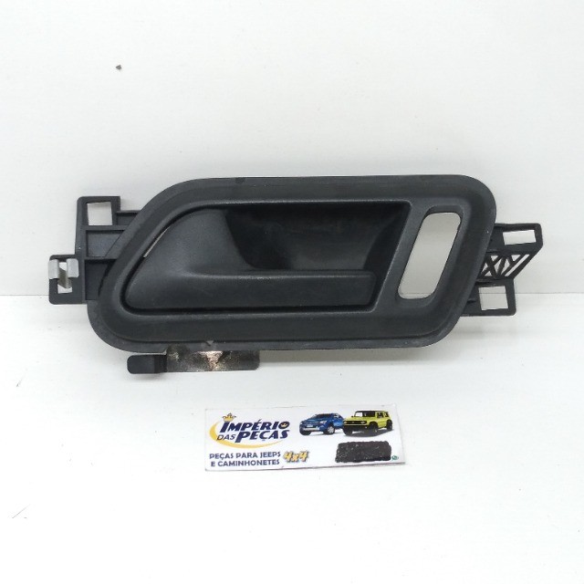 Maçaneta Interna Amarok 10/16 Dianteira Esquerda #18448
