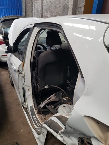 Ford ká 1.0 Hatch B 2017/2018 Flex - Foto 4