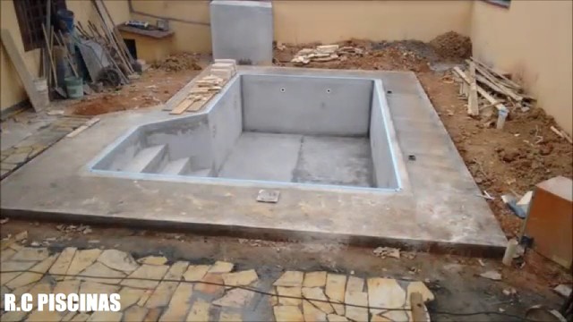  Piscinas - Construção e Reforma  - Foto 3