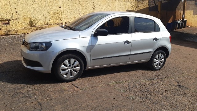 GOL G6 1.6 2014 COMPLETO